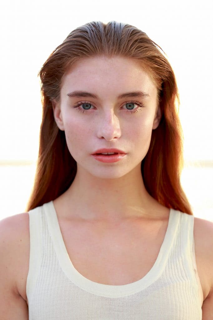 Glowstaff™ Modelagentur Female Model Management und Bookings