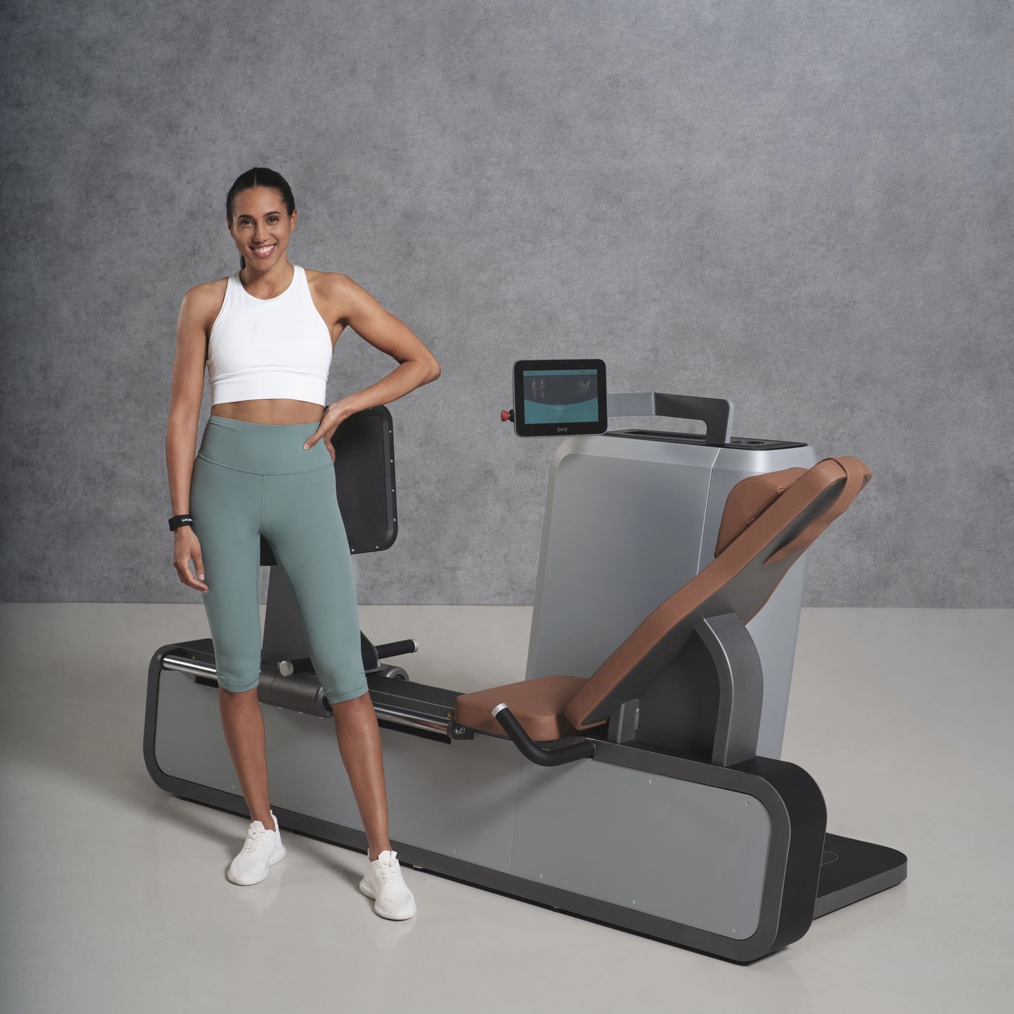 Model Lexikon Gage Glowstaff™ Blog