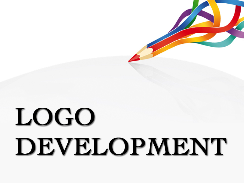 Logo Development Glow Star Media Solutions LLC