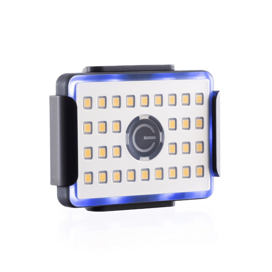 Glowstone Flashlight Glowstone