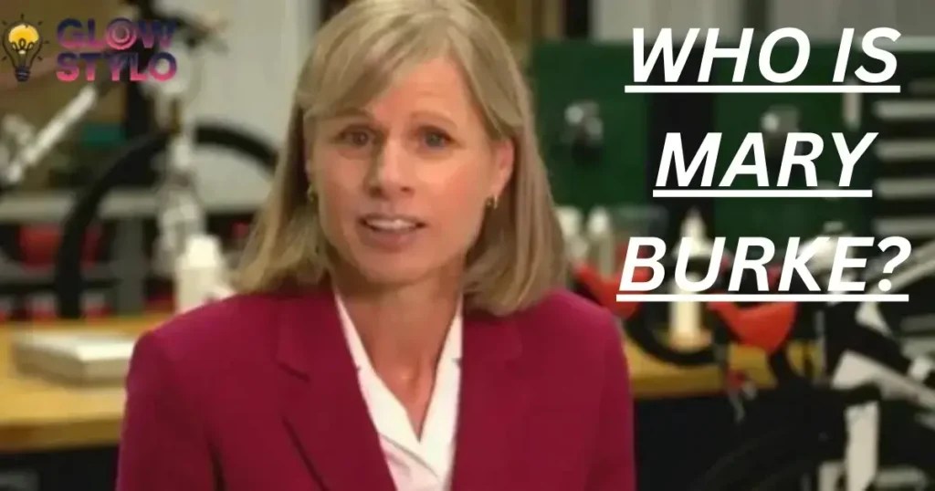 Mary Burke Age and Background Everything You Need to Know(04)