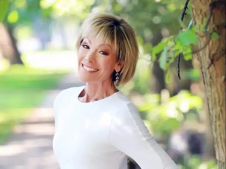 Roz Varon Age Height, Weight, Wiki, Biography, Family and More