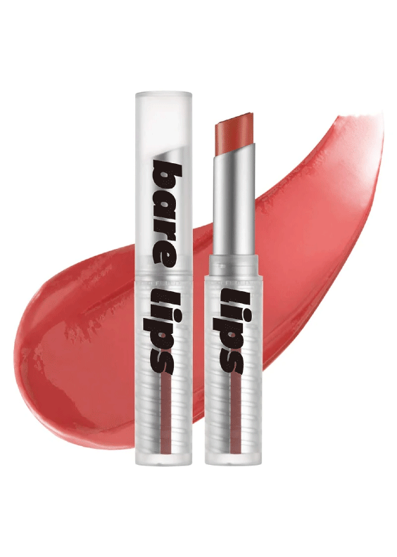 I'M MEME Bare Lips001 Ruddy Glow Time