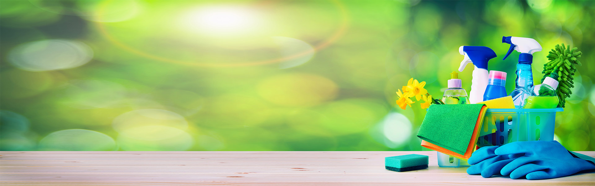 Why us to consider cleaning services in Dallas TX GlowUp