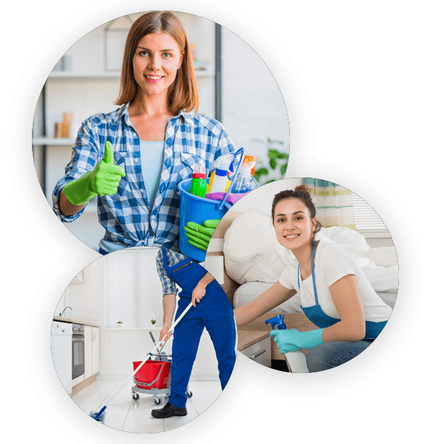 Residential Cleaning Services in El Paso Home Cleaning Services Texas