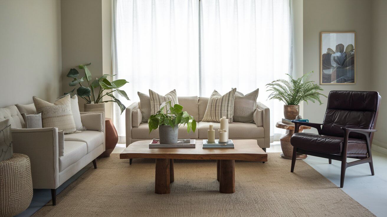 Affordable Living Room Makeovers You Can Finish This Weekend