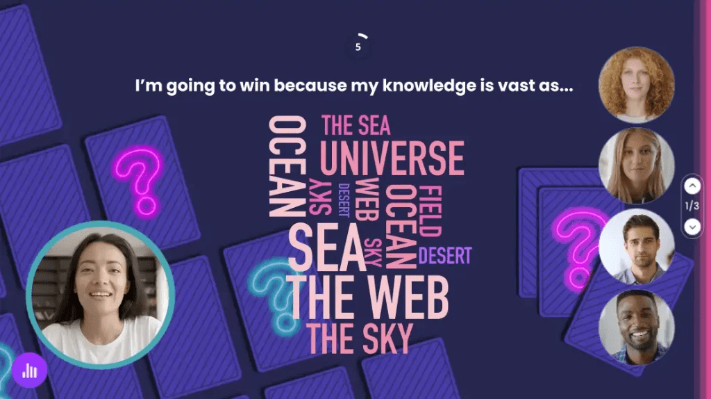 Best virtual training ideas for HR professionals