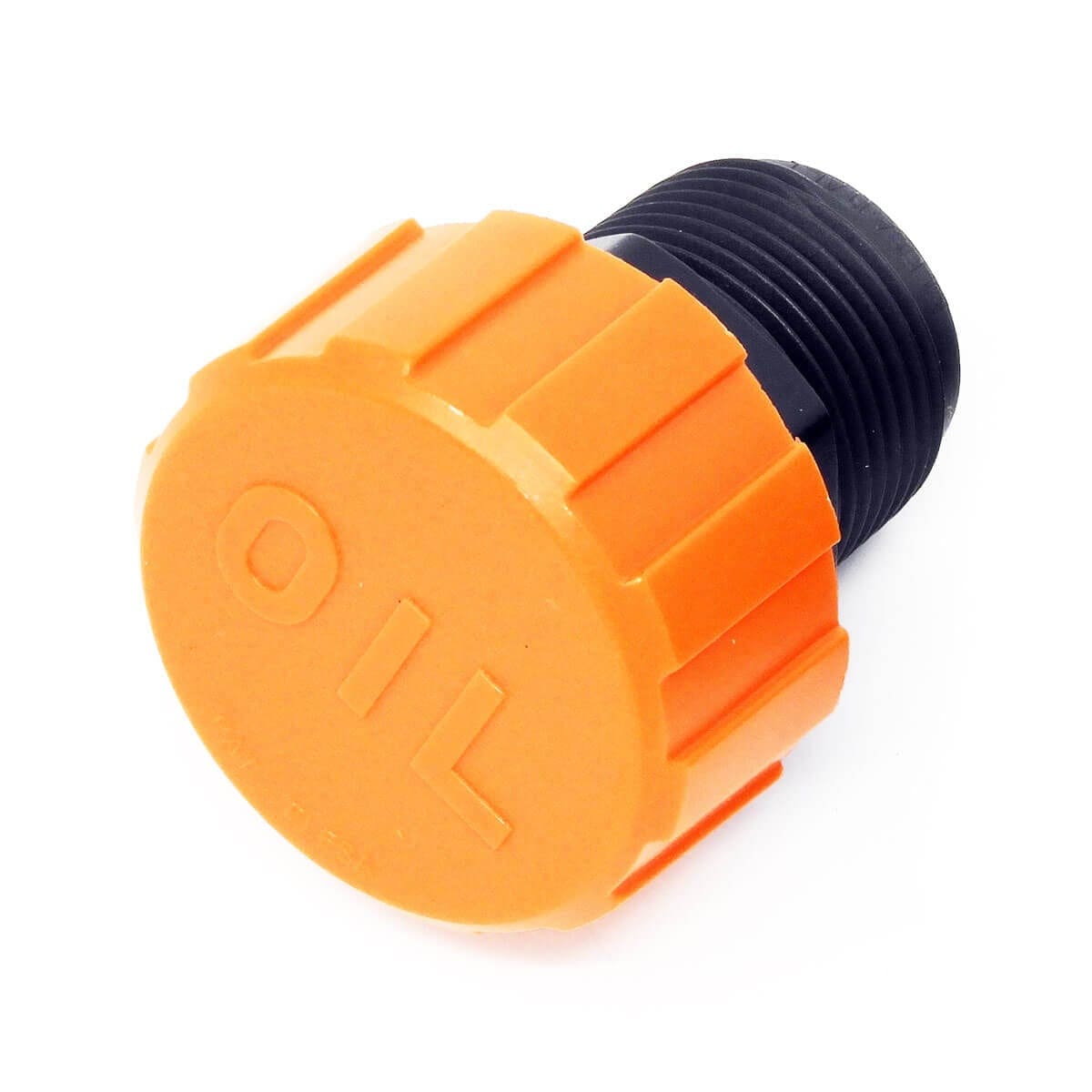 Fruitland Filler Breather Oil Cap, Plastic, 1", Pack of 2 (RF500190P)