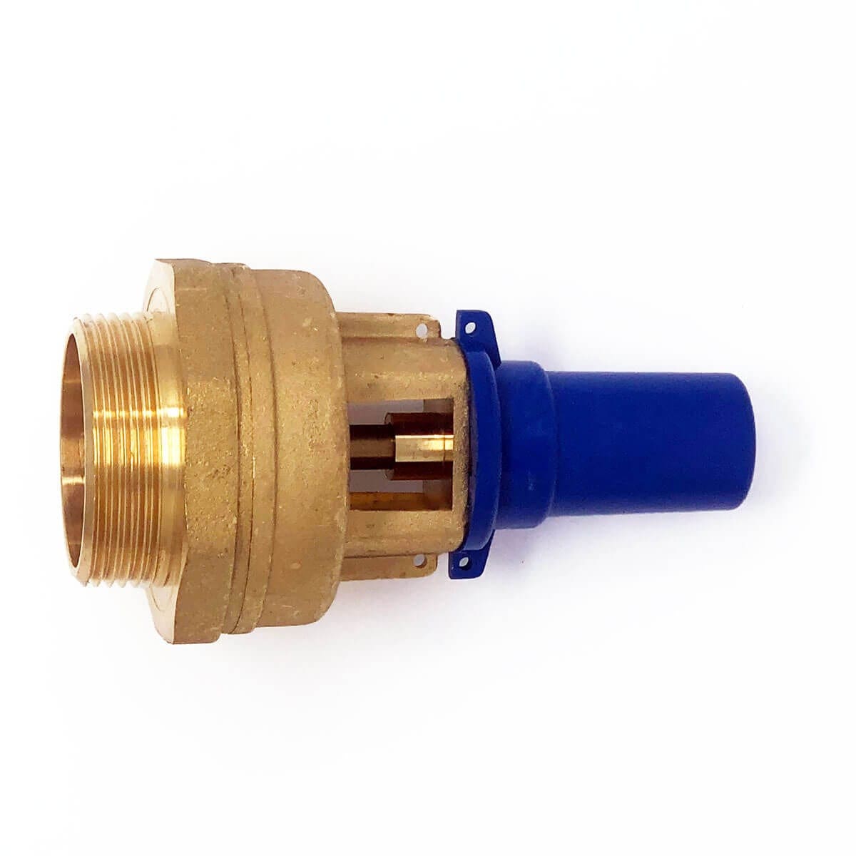 Brass Vacuum Relief Valve 11/2", 370 CFM (10350000 RIV)