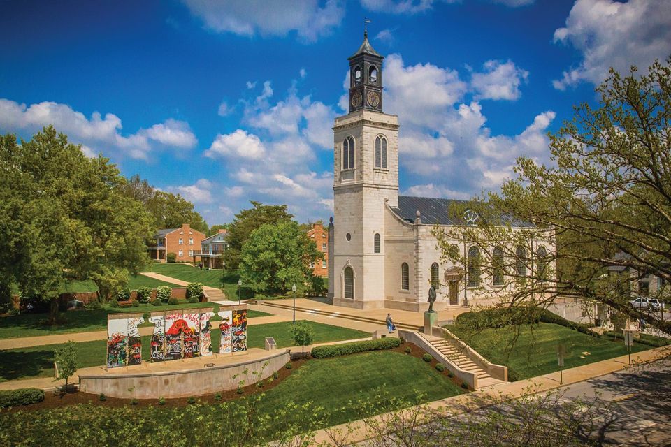 List Of Racial Events In Saint Louis 2023 Annual Presbytery History Tour Presbytery of GiddingsLovejoy