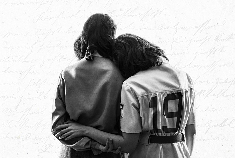 A Secret Love A Review The Gay & Lesbian Review