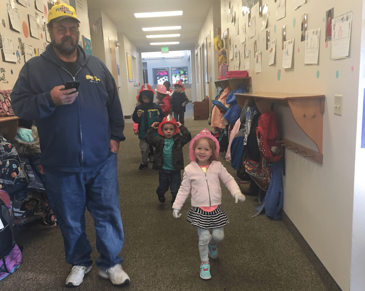 grace art camp summer 2023 Early Childhood Center Grace Lutheran Schools