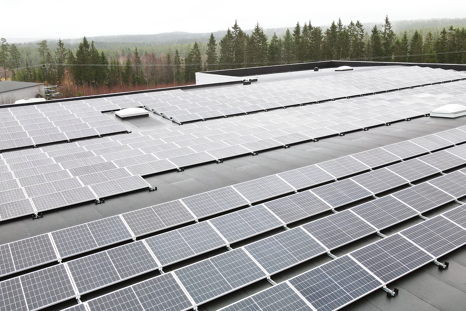 bästa solcellerna 2023 Solpaneler - En Hållbar Miljö | Gls Industries