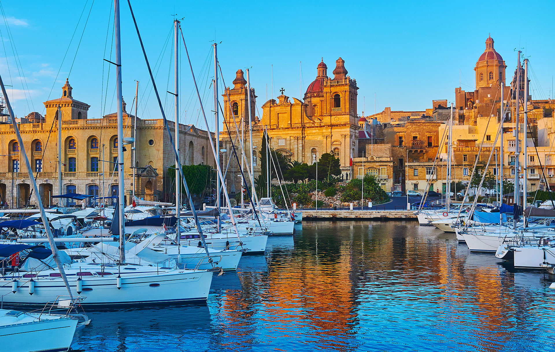 Malta Citizenship by Investment In the Heart of the Mediterranean