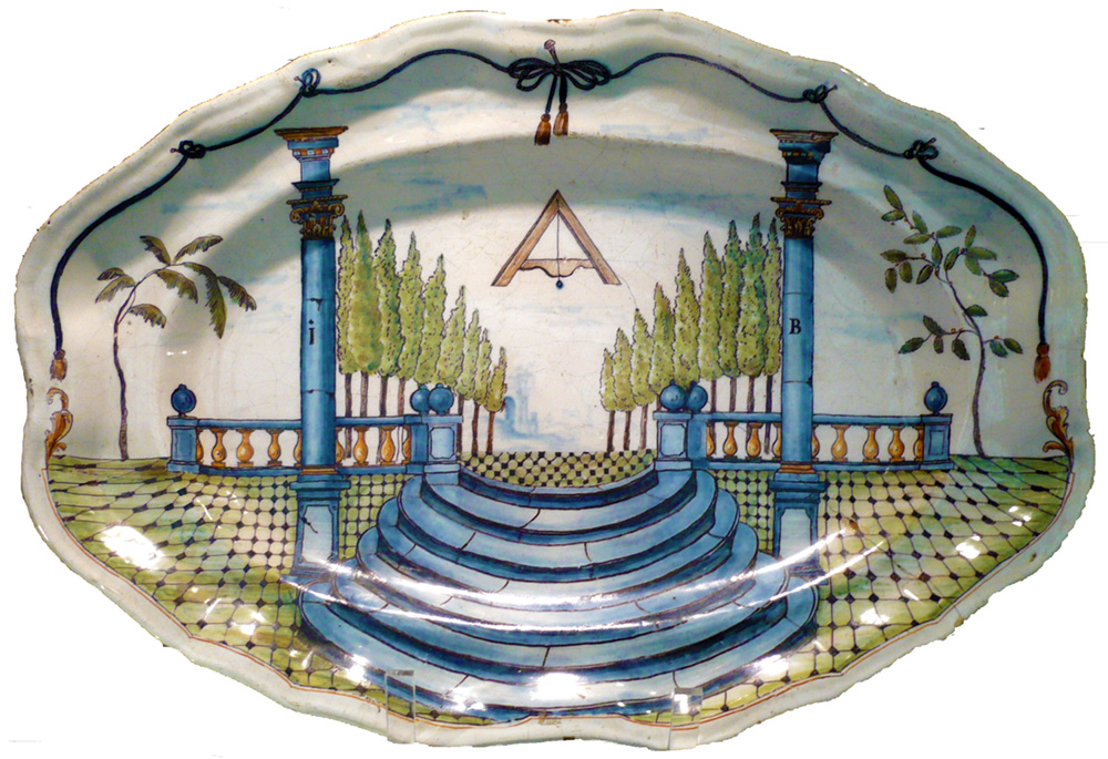 G.L.T.M.F. Le Secret Maçonnique toute la lumière sur ce mystère