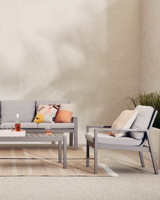 Gluckstein Home Patio Table Patio Furniture