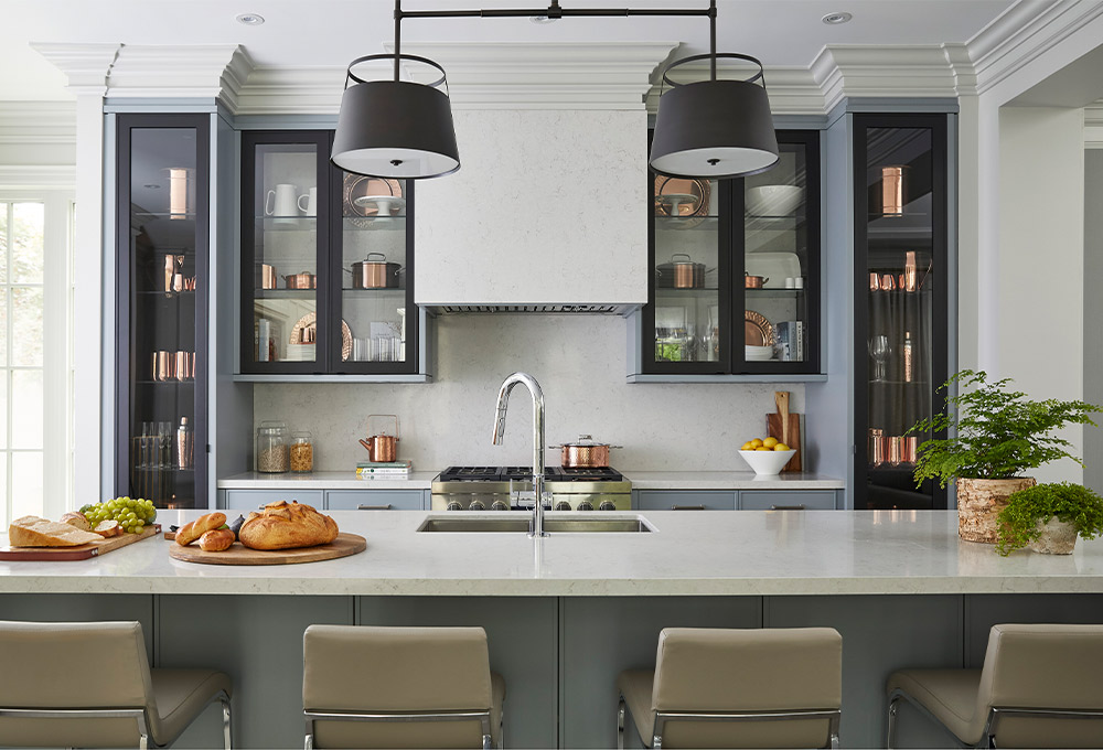 Easy Updates for Your Kitchen Gluckstein Home Gluckstein Elements