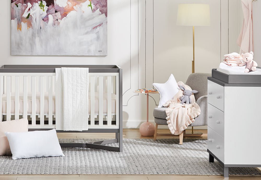 New Parent Essentials for Your Baby’s Nursery Gluckstein Home