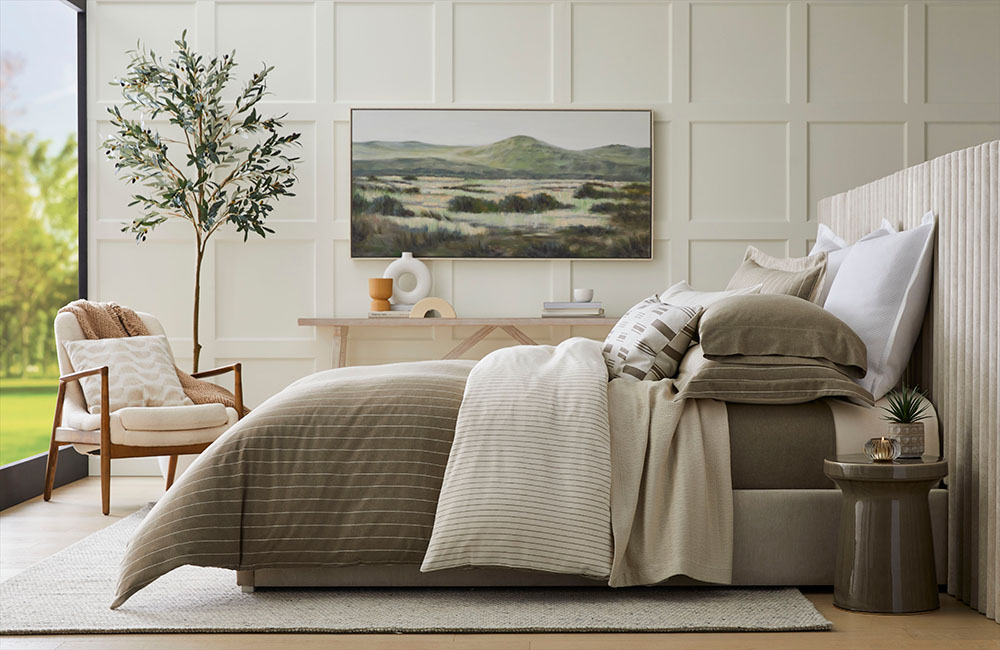 How to Design a Dreamy Neutral Bedroom in 5 Simple Steps Gluckstein
