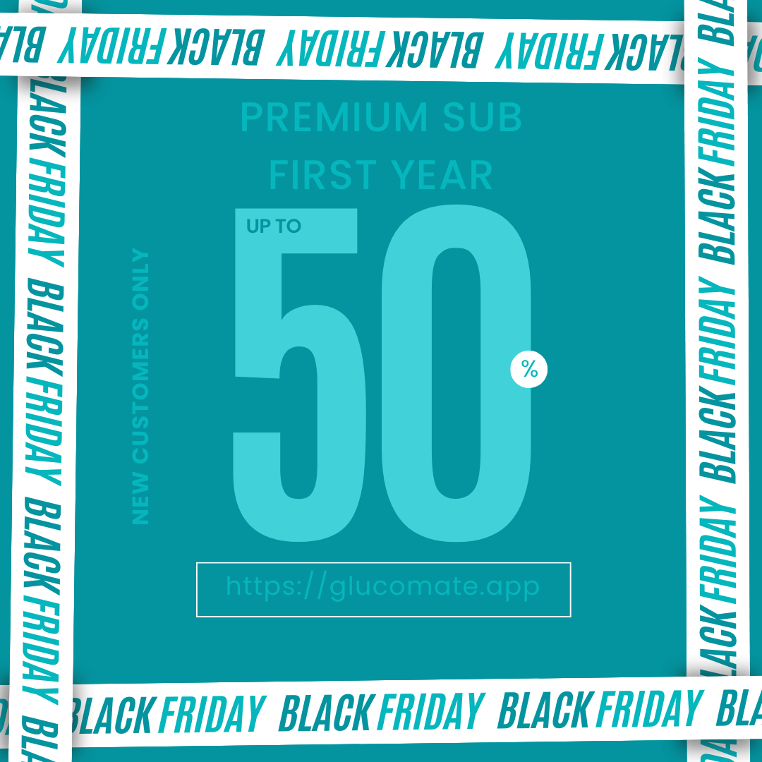 Last Chance! Black Friday Sale Blog