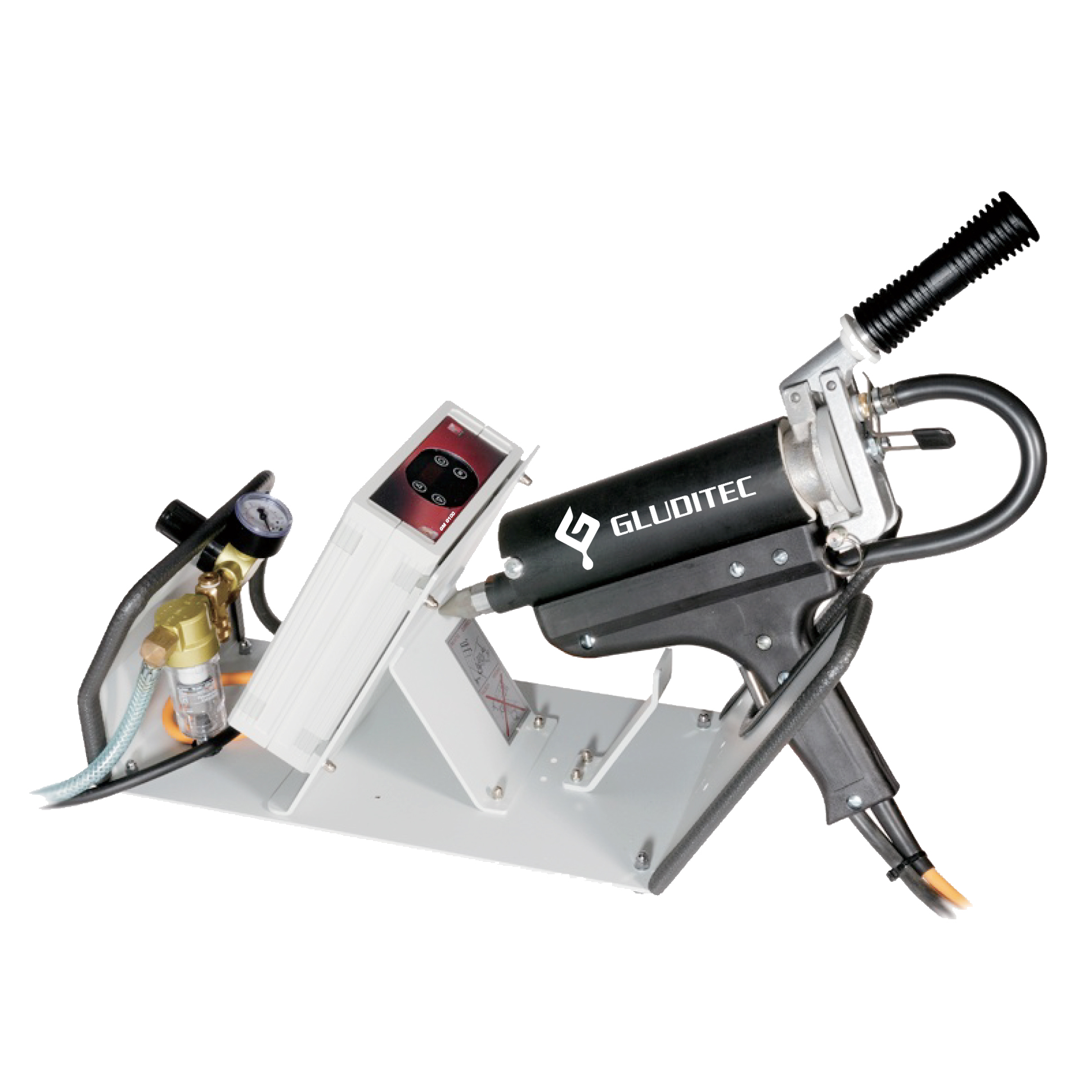 GM G100 Low Pressure Molding Gun Gluditec