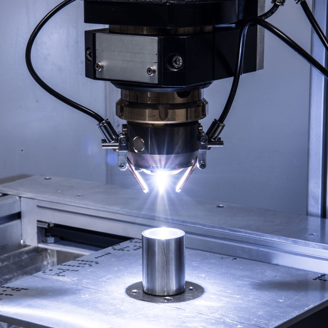 The Benefits of Plasma Coating in the Manufacturing Industry Gluditec