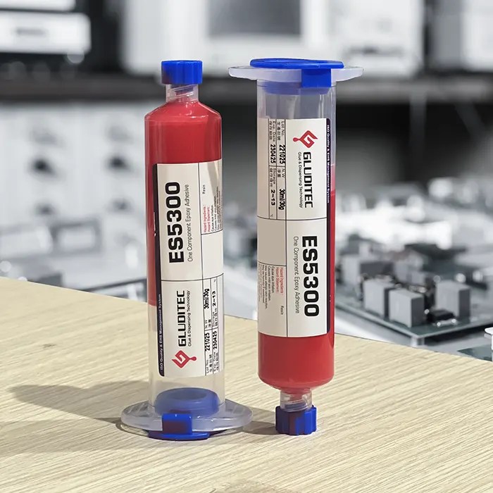 ES5300 One Component Epoxy Adhesive Gluditec