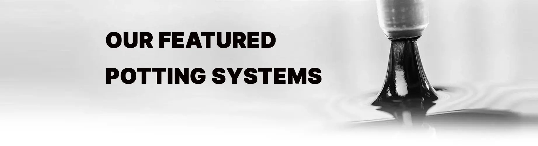 Potting System Inquiry Form Gluditec