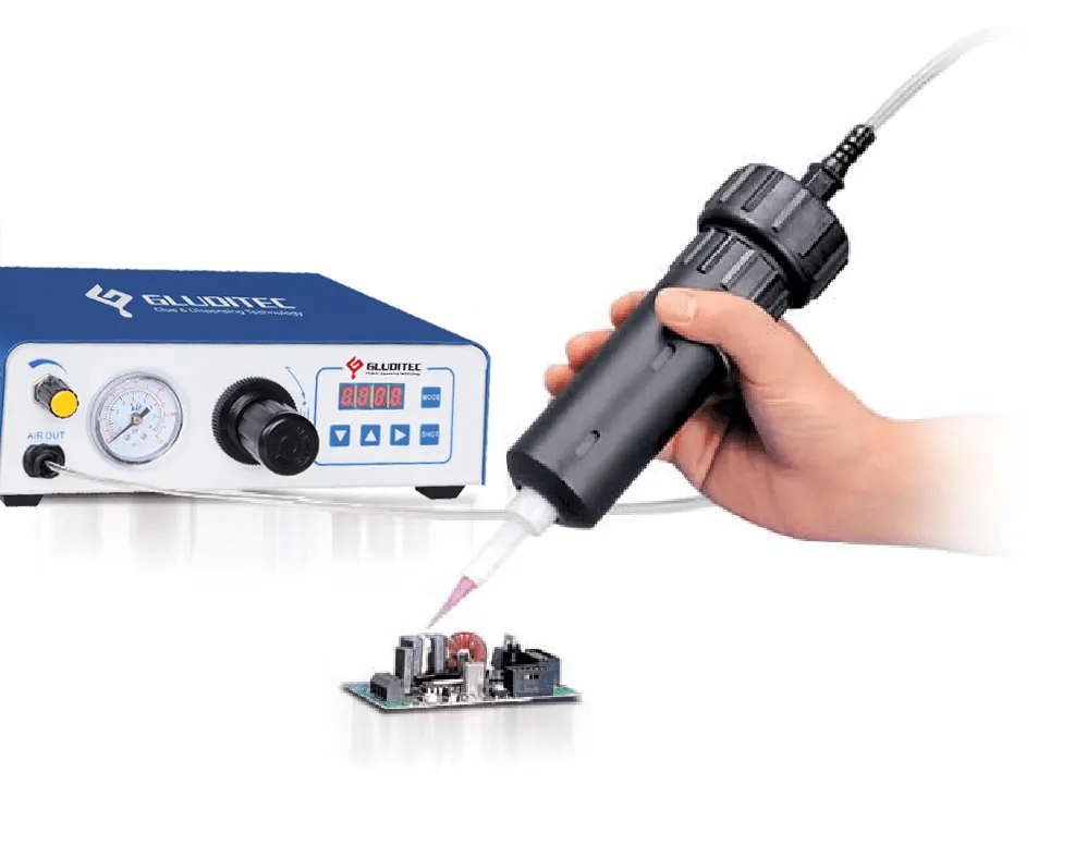 GC824300 Benchtop Dispenser for large size Cartridge 100ml, 300ml