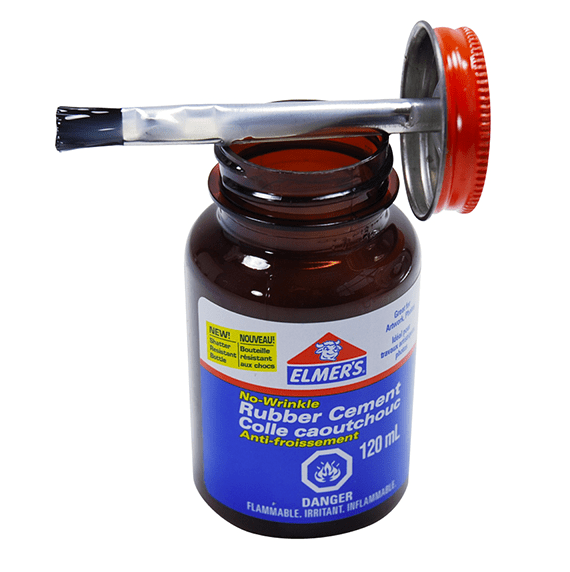 Contact Cement vs Rubber Cement Which one is Best