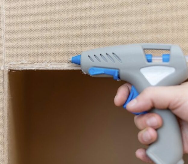 How Much Weight Can Hot Glue Hold Know Before Applying