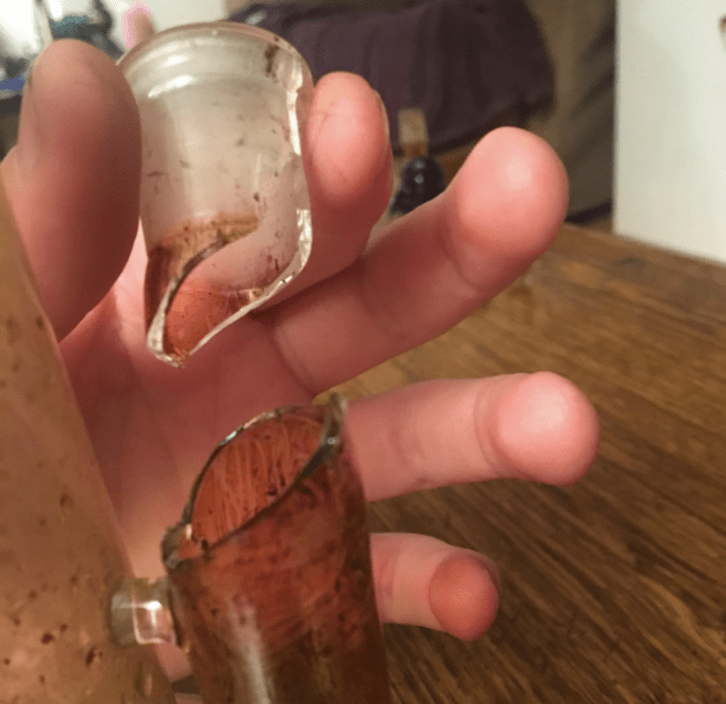 Does Krazy Glue Work on Glass Best Methods