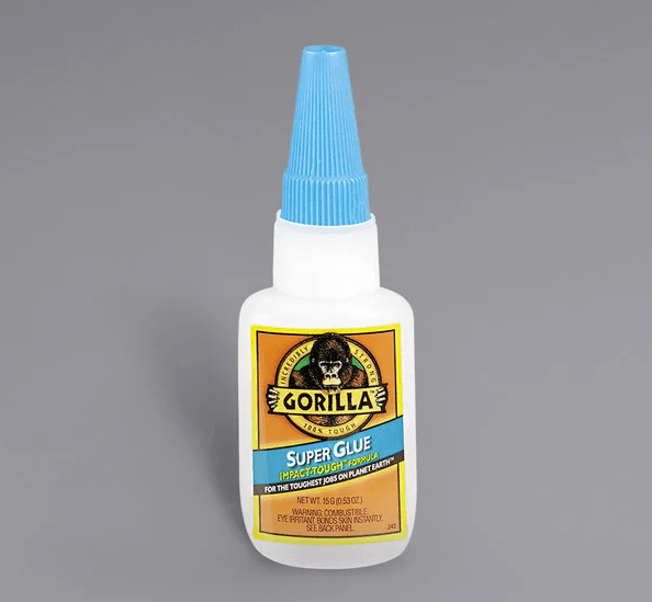 How Long Do Super Glue Fumes Last?