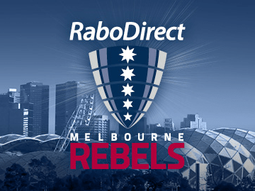 Sport Videos – Melbourne Rebels Crowd Rev Up Package