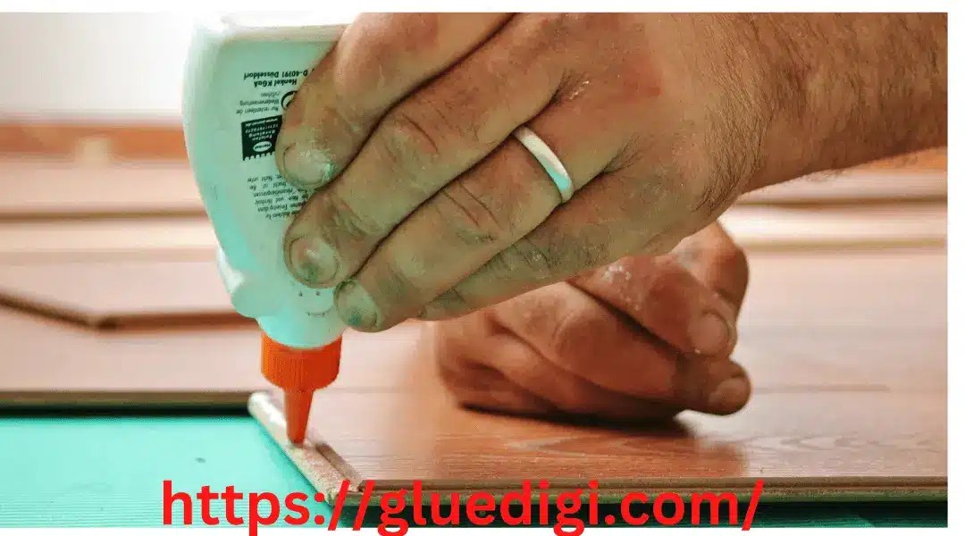 Can Glue Get Moldy? Prevent Mold on Glue Gluedigi