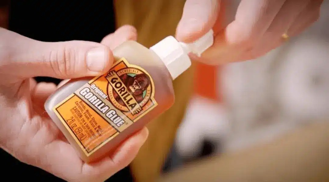 Can You Use Clear Gorilla Glue on Wood? Gluedigi
