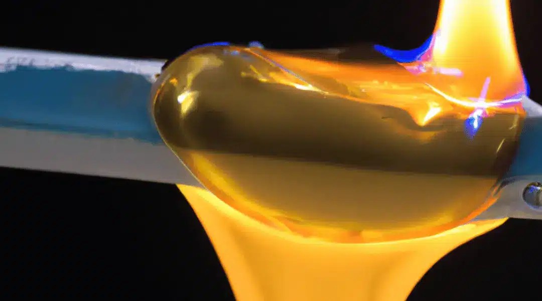 What Glue Can Withstand High Temperatures Gluedigi