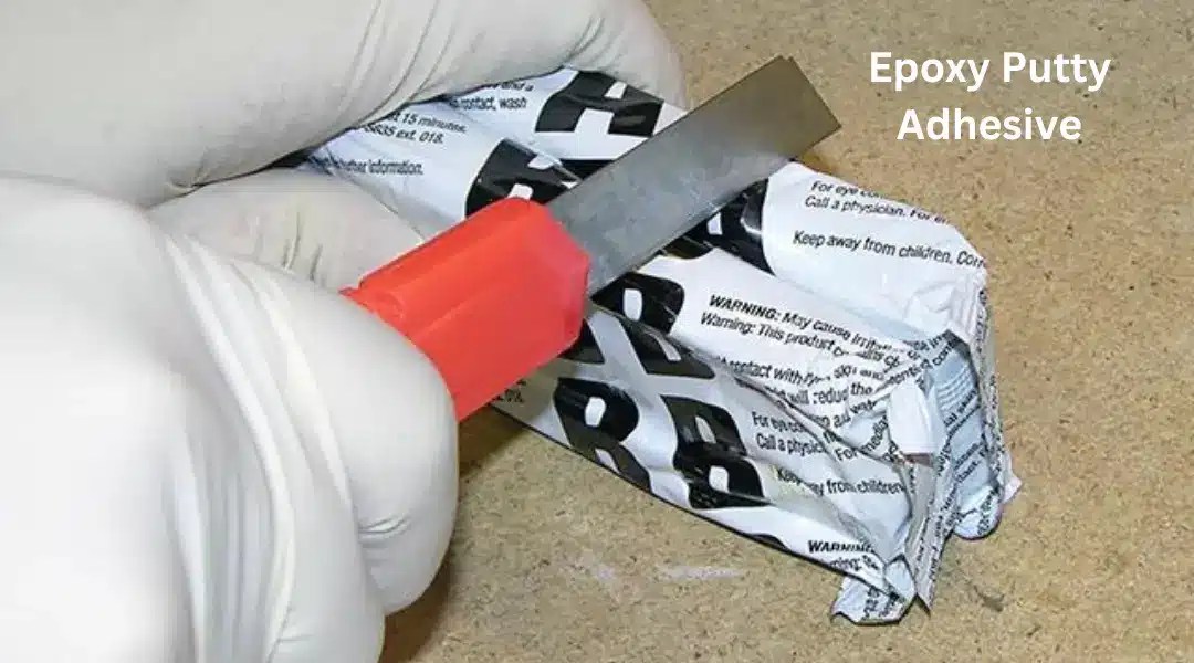 Epoxy Putty Adhesive Pros and Cons, Uses, Tips, and Tricks Gluedigi