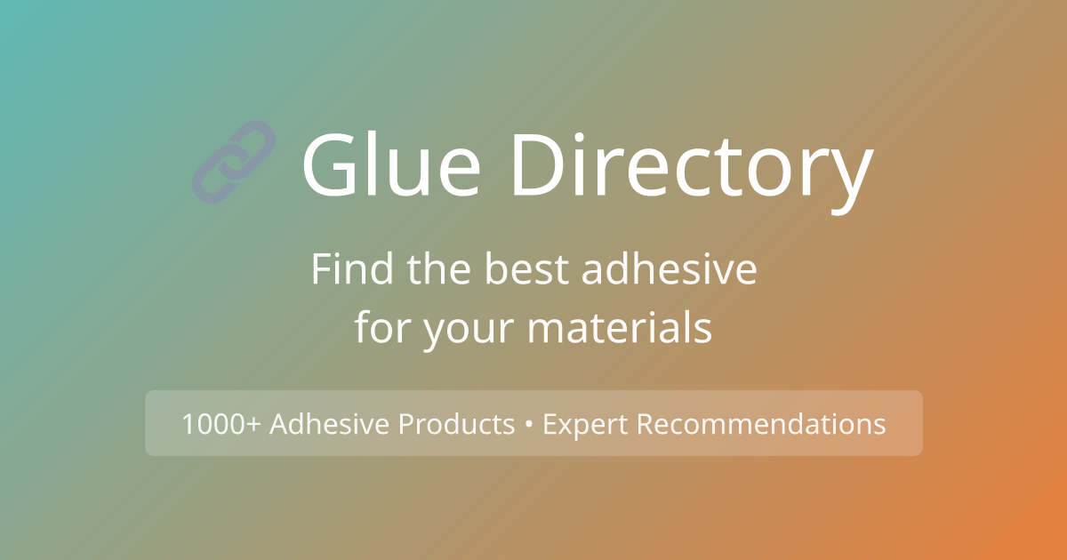 How Long Does Glue Take to Dry? Complete Drying Time Guide (2025)