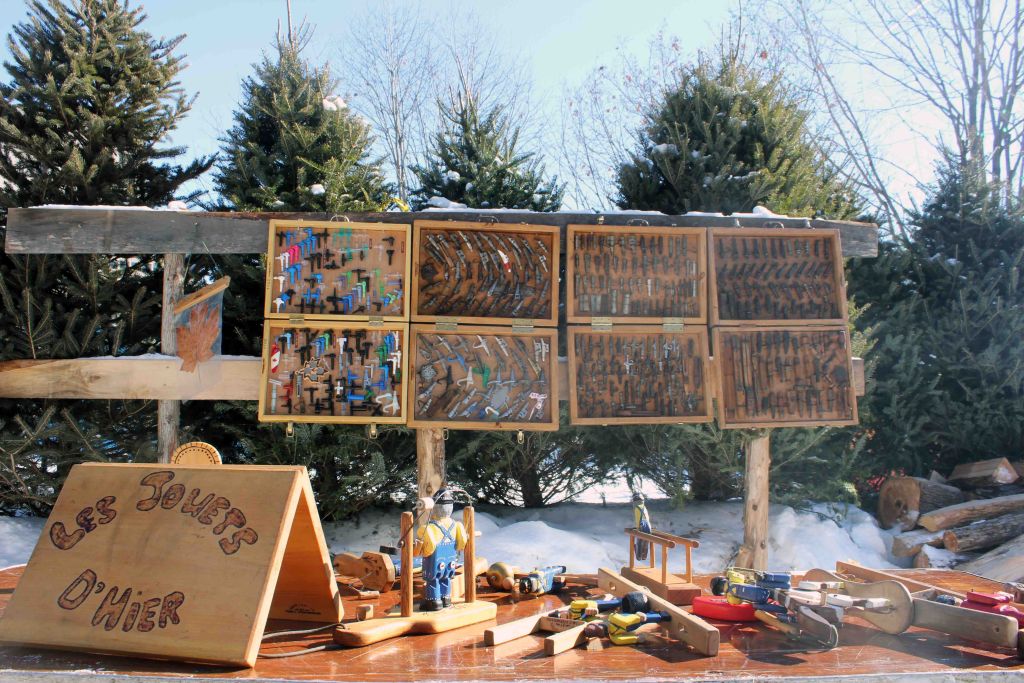 Appreciating Canada's roots with The Kettle Boys Glue Magazine