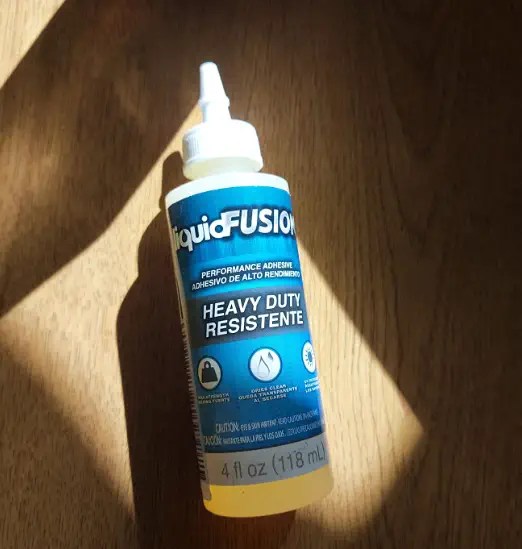 Liquid Fusion Glue vs E6000 InDepth Comparison