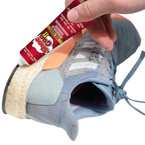 Shoe Goo vs Shoe Goo 2 The Definitive Comparison