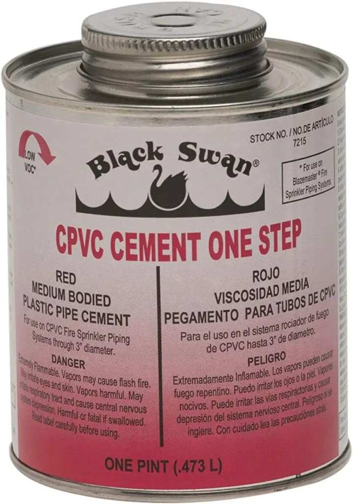 CPVC vs PVC Glue Extensive Analysis