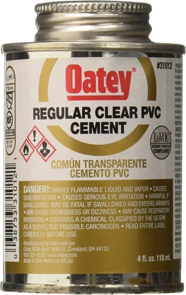 CPVC vs PVC Glue Extensive Analysis