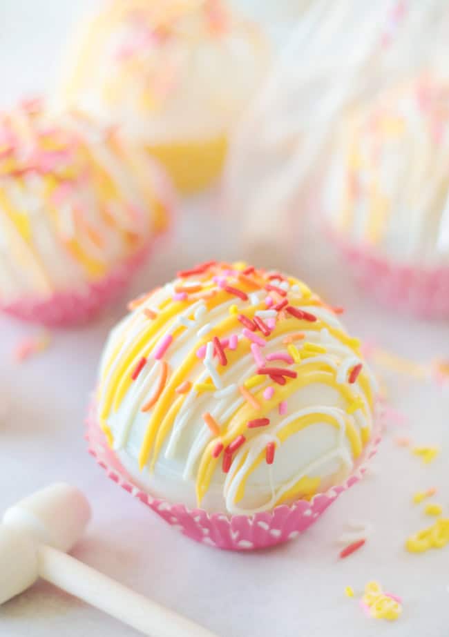 Breakable Candy Bombs (Video) Gluesticks Blog