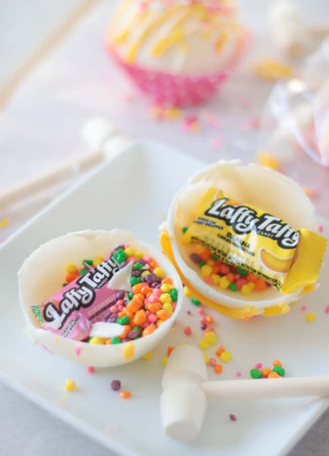 Breakable Candy Bombs (Video) Gluesticks Blog