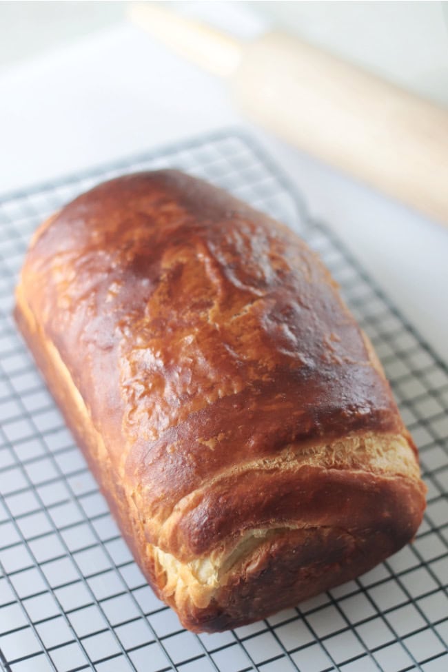 Croissant Bread Flaky and Delicious (Video) Gluesticks Blog