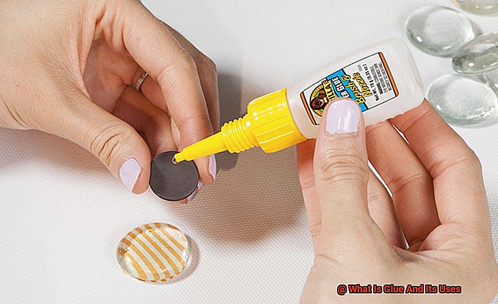 What Is Glue And Its Uses? Glue Things