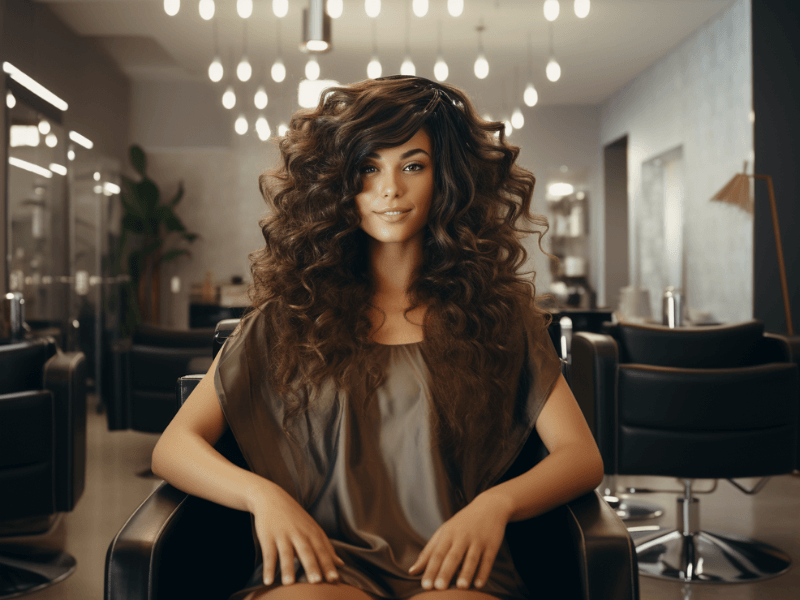 From Wig Woes to Tress Triumphs Removing Wig Glue From Hair