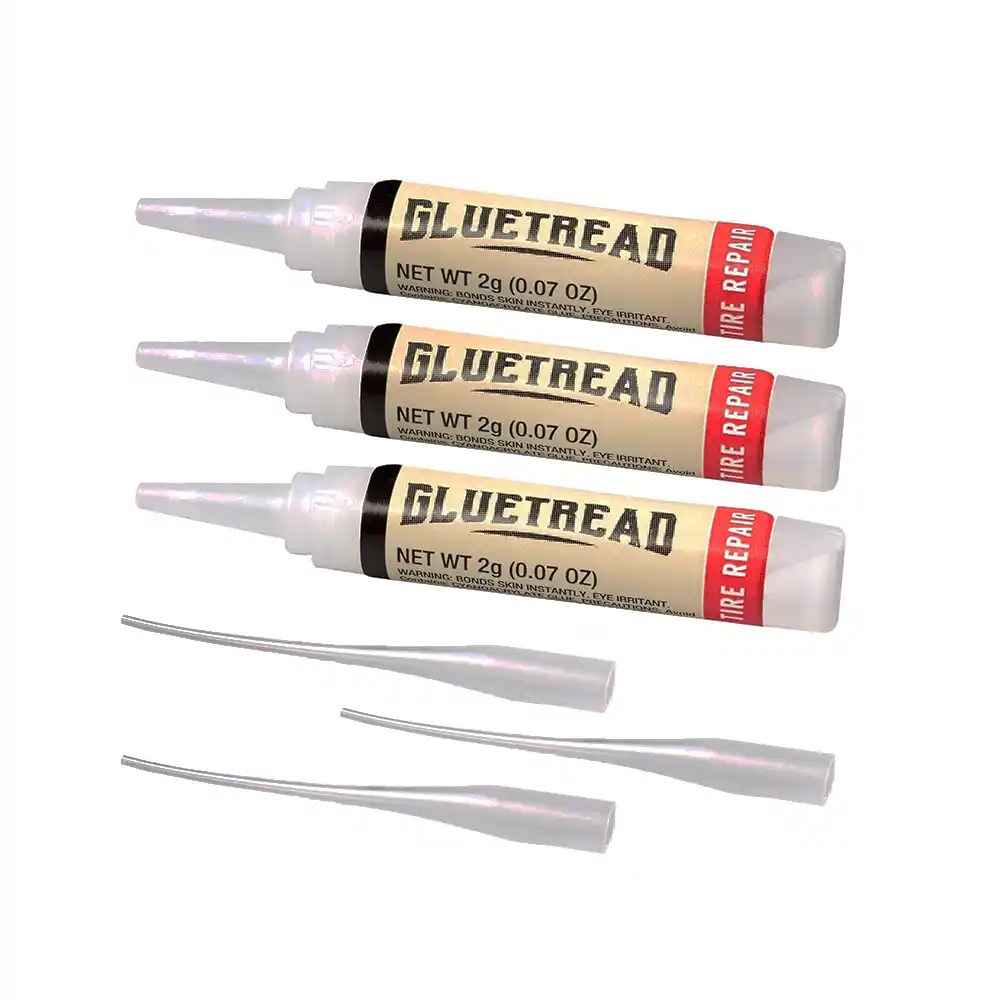 ADHESIVE 3PACK GlueTread Africa